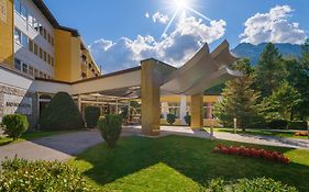 Hotel Palace - Kinder Bis 11 Jahre Frei